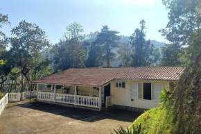 Casa Alto da Colina em Mury